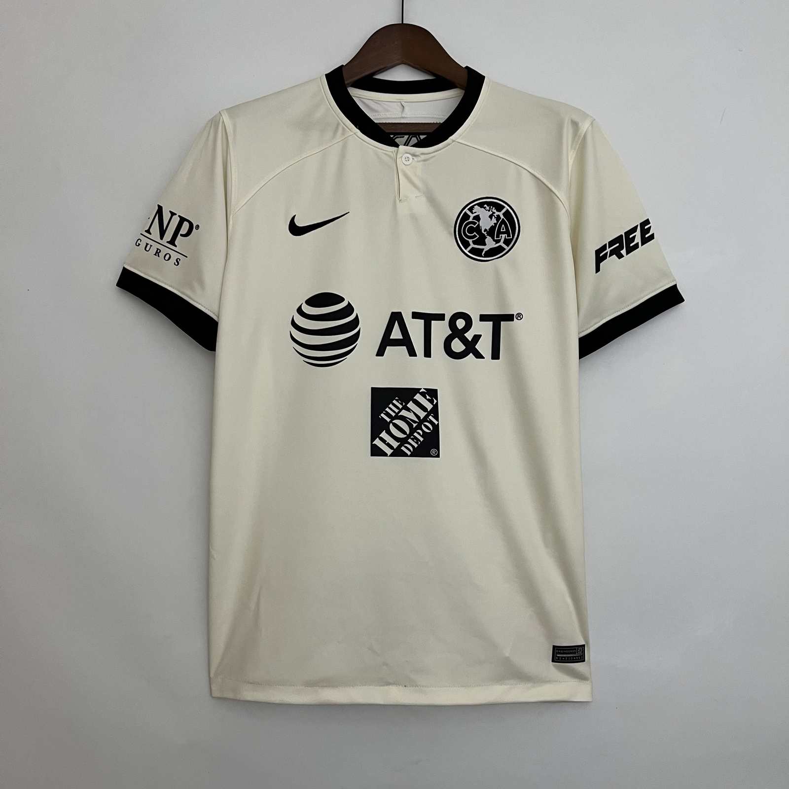 22-23 Club America third