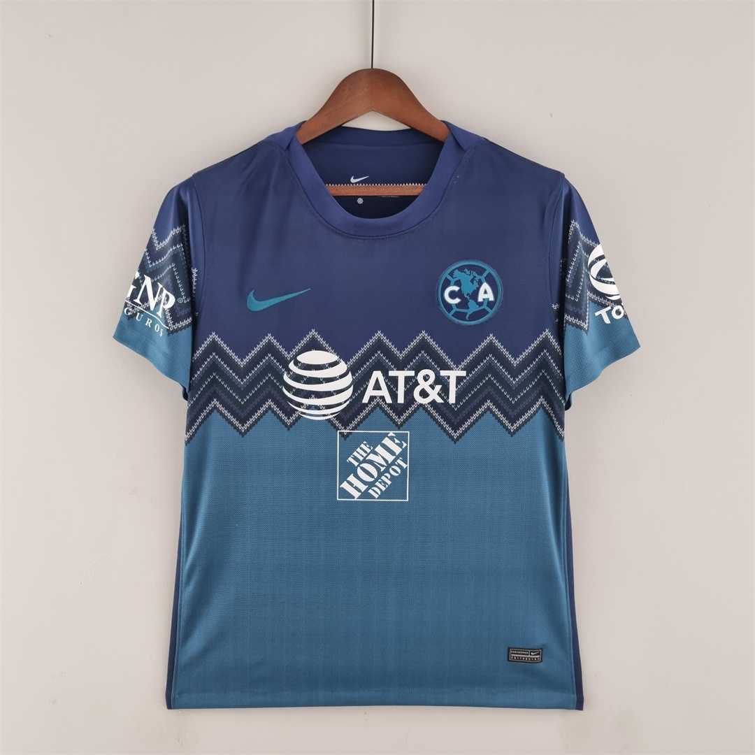 22-23 Club America third