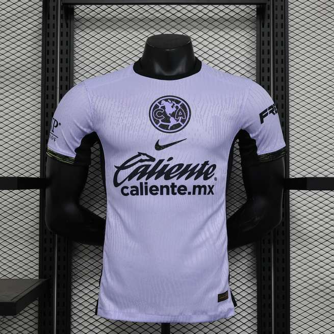 23-24 America third away player version jersey