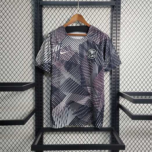23-24 Club America Training shirt