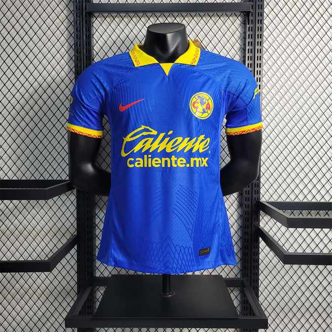 23-24 Club America away player version