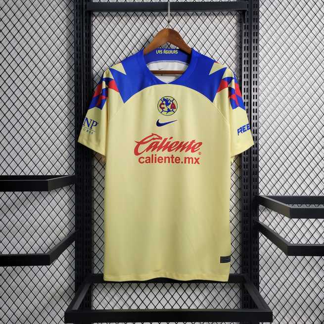 23-24 Club America home