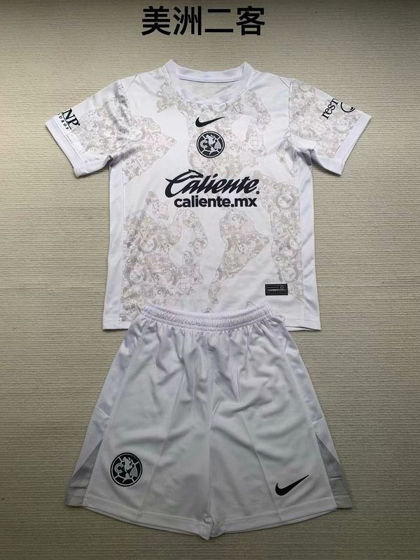 24-25 America Third Away Kid kit