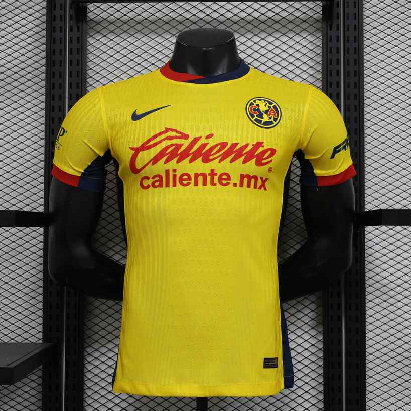 24-25 America home player version jersey
