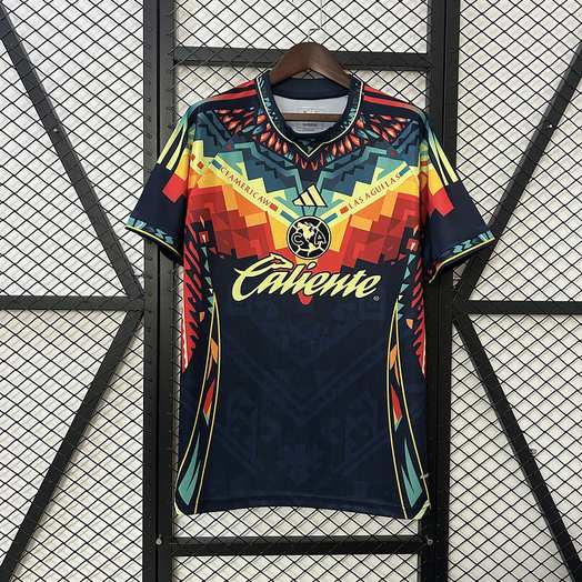 25-26 America third away jersey