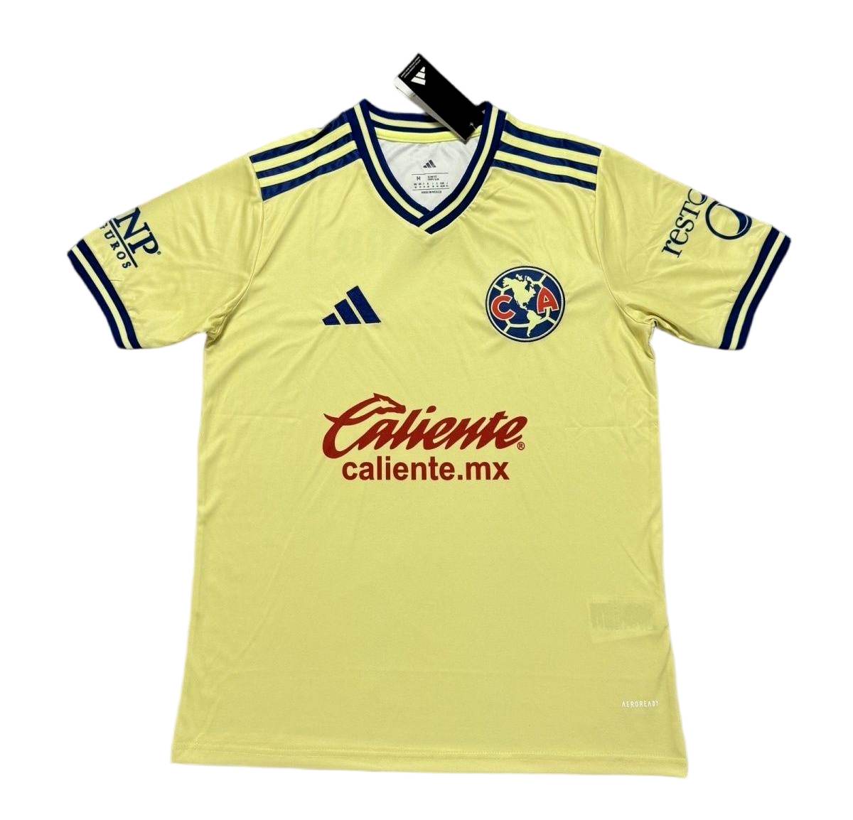 26-27 America Home Kit S-4XL