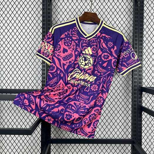 Mens Club America 2025/26 Halloween Jersey