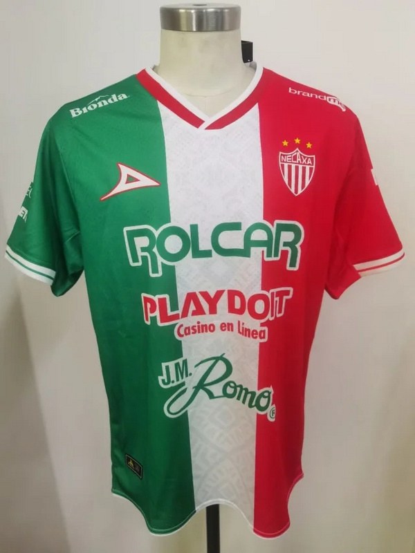 24-25 Necaxa special version s-xxxl