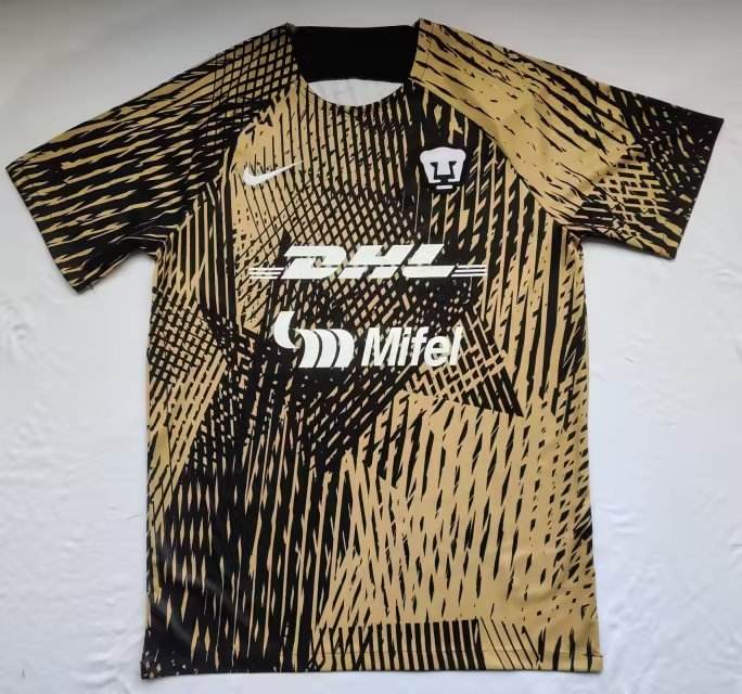 22-23 Pumas Training shirt
