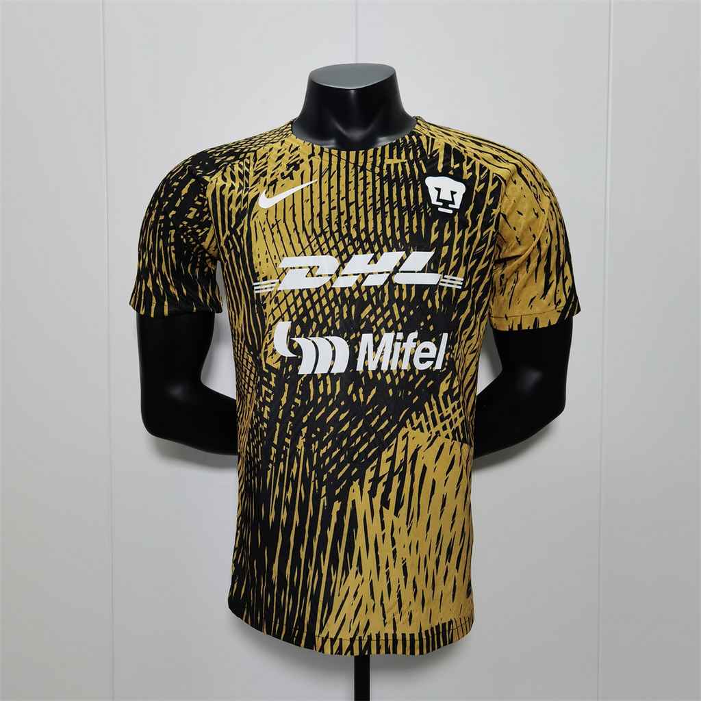 22-23 Pumas Training suit player version