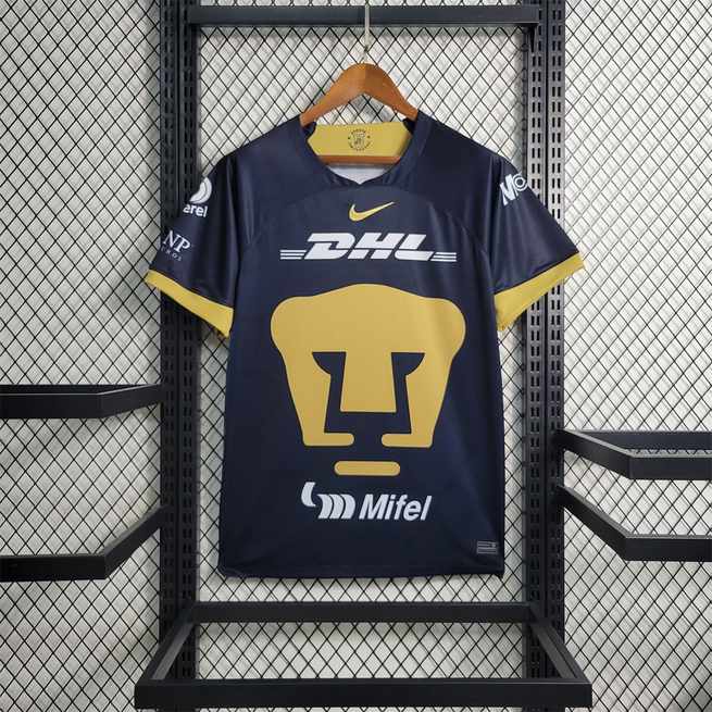 23-24 Pumas away