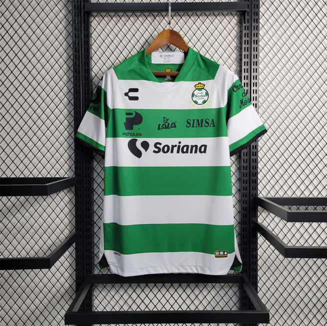 23-24 Santos Laguna home