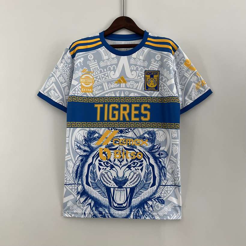 23-24 Tigres Special Edition