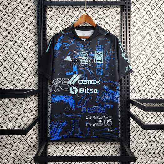 23-24 Tigres Special Edition