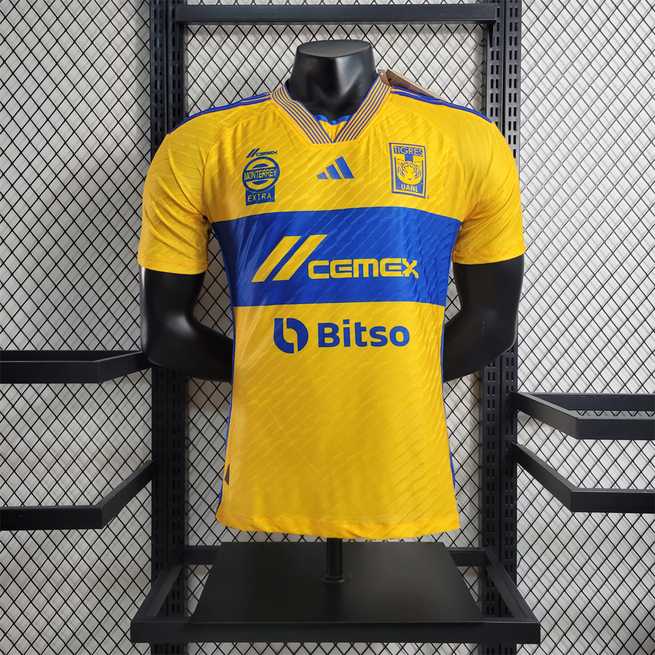 23-24 Tigres domicile version joueur