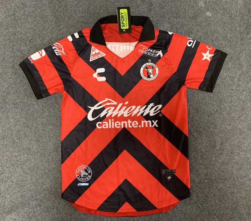 21-22 Tijuana home