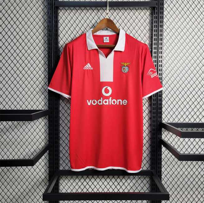 04-05 Benfica domicile