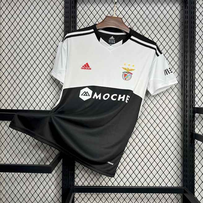 13-14 Benfica away retro jersey