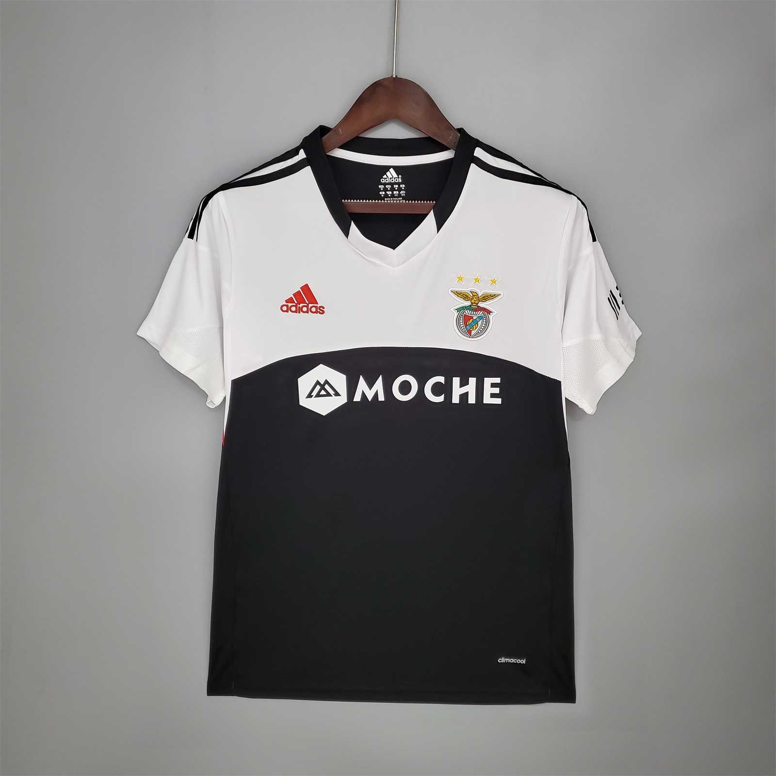 13-14 Benfica away