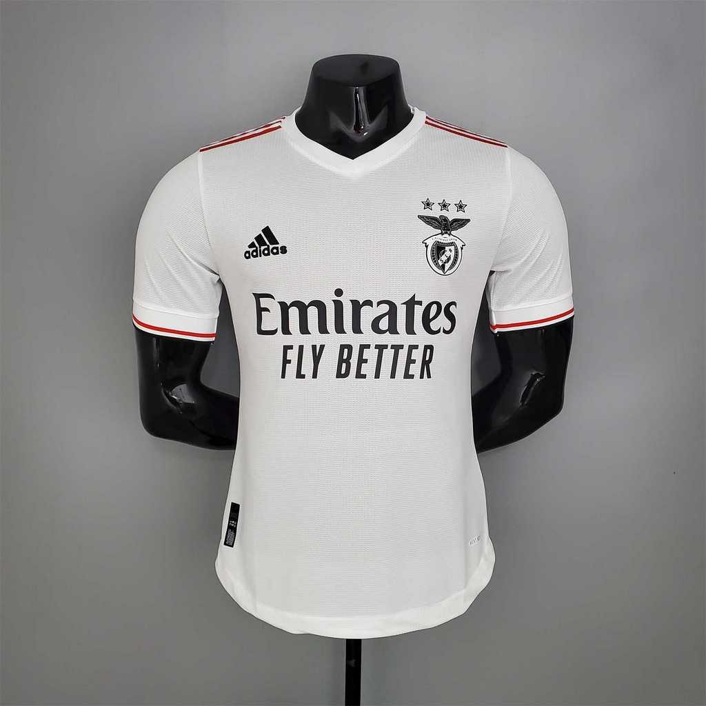 21-22 Benfica away player version