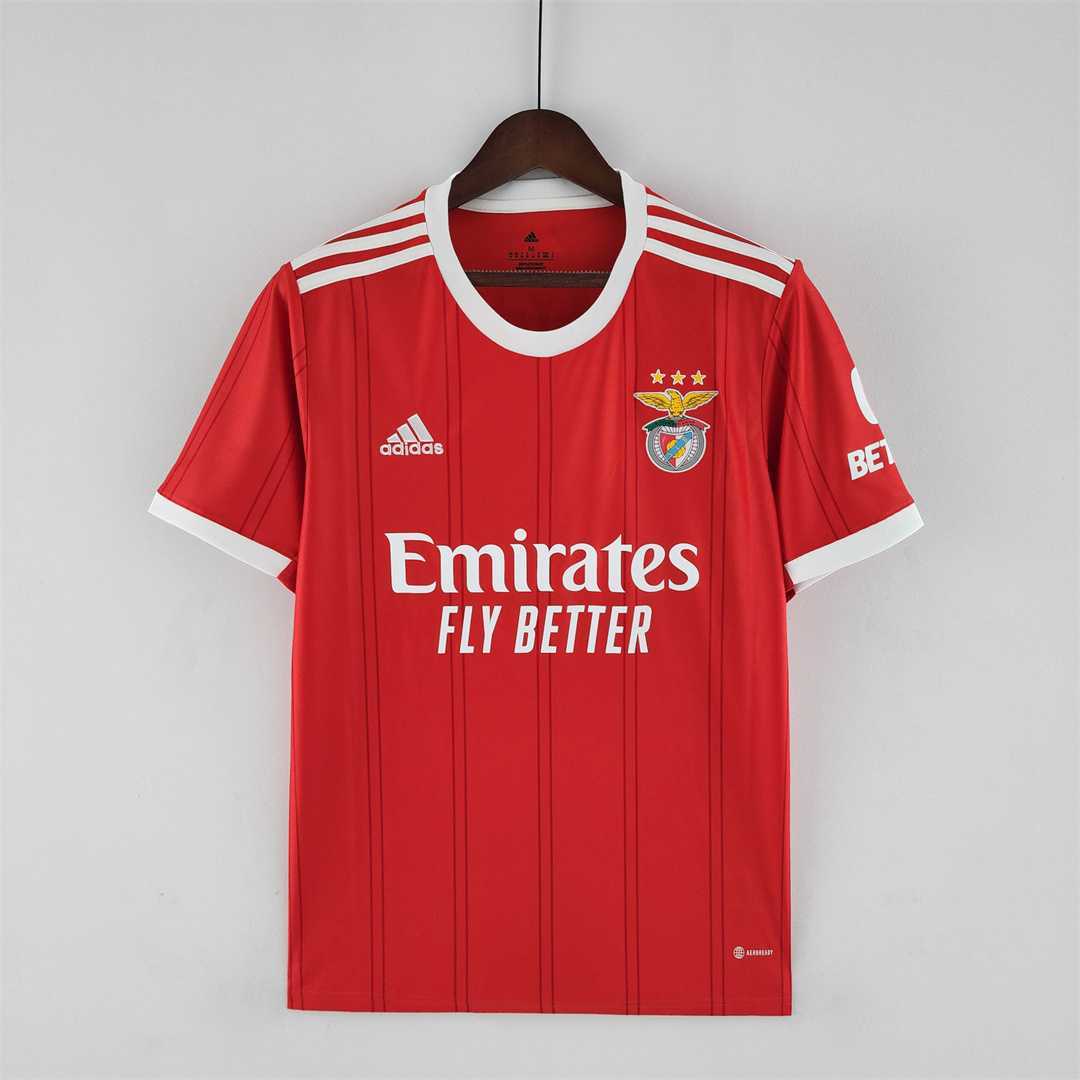 22-23 Benfica home