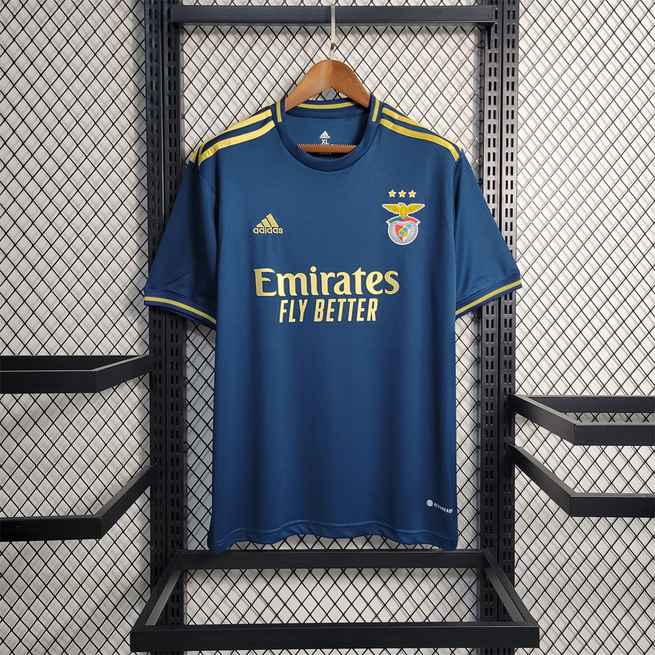 23-24 Benfica Commemorative Edition