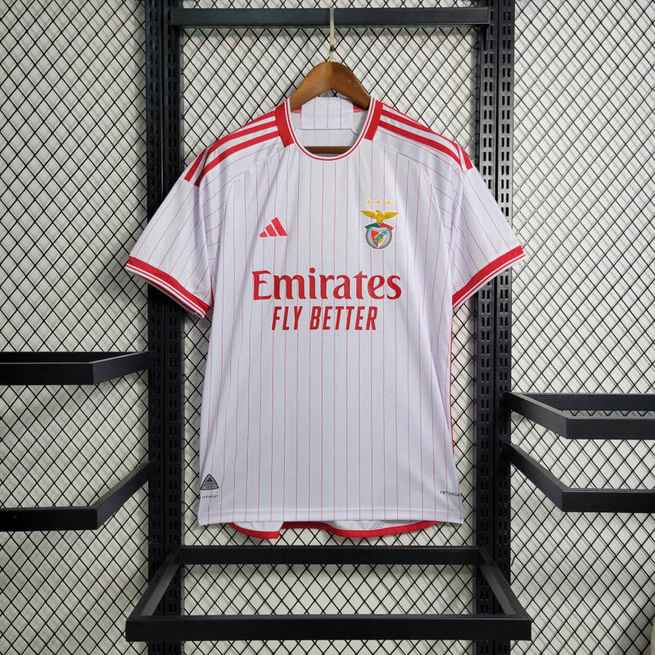 23-24 Benfica Special Edition Size S-XXL