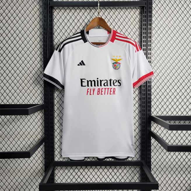23-24 Benfica away