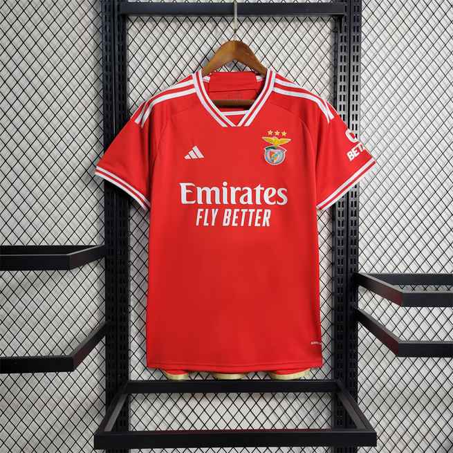 23-24 Benfica home