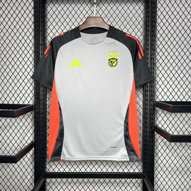 24-25 Benfica Pre-Match Jersey S-XXXL