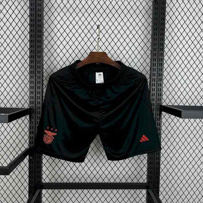 24-25 Benfica away shorts