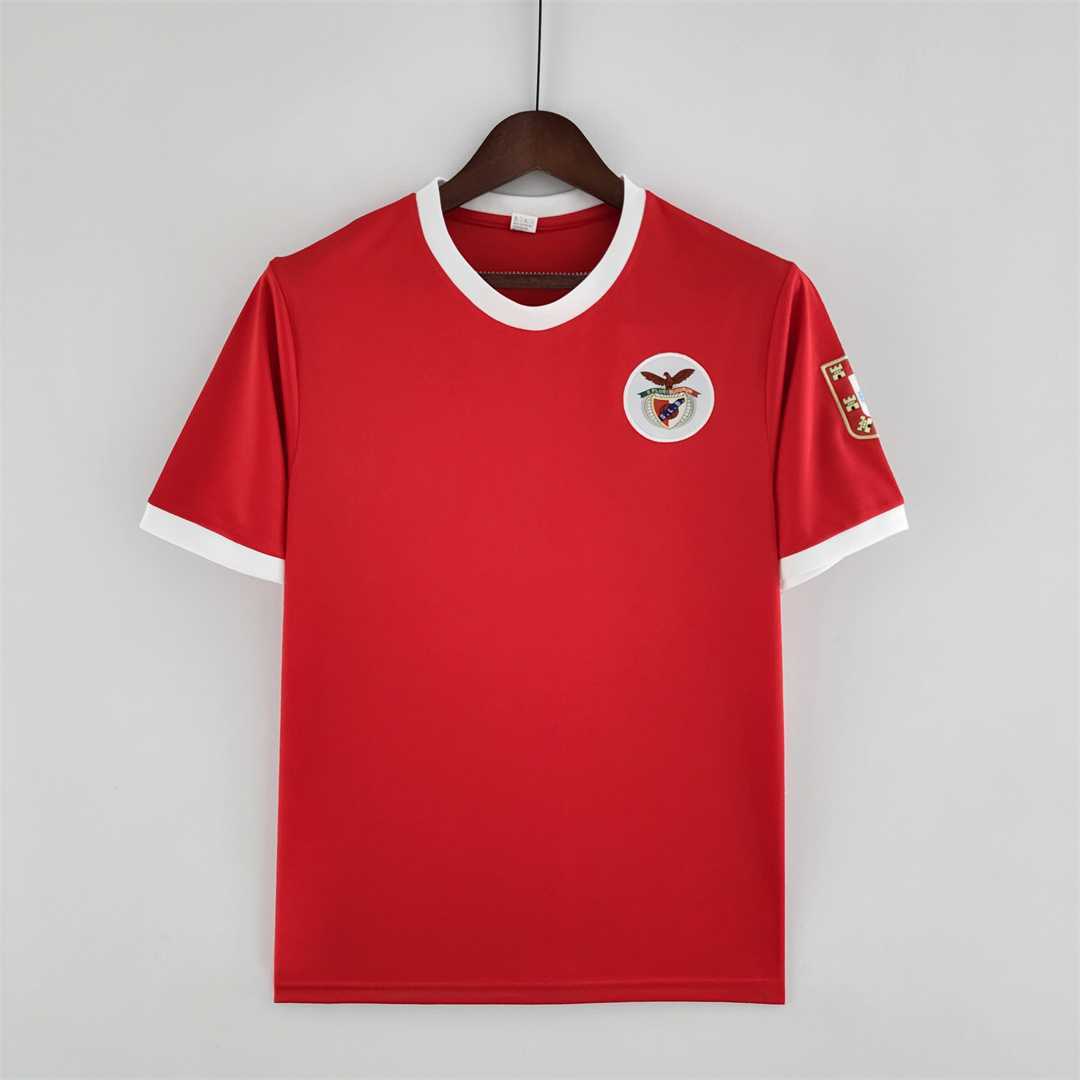 73-74 Benfica home