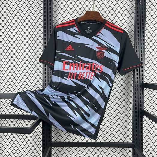Retro Benfica 2021/22 Third Jersey