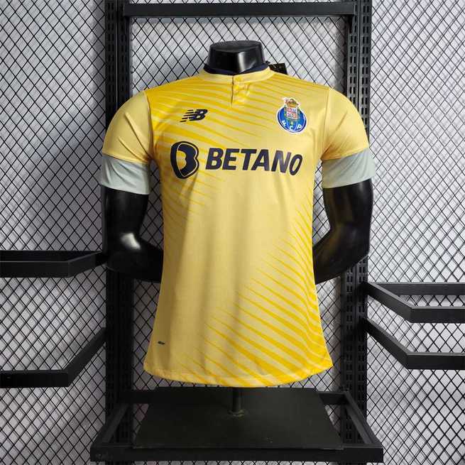 22-23 Porto away player version