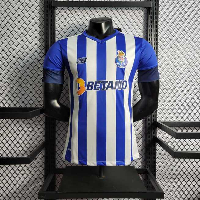 22-23 Porto home player version