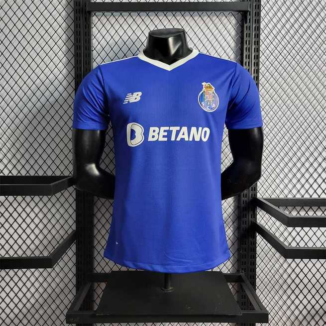 22-23 Porto third player version