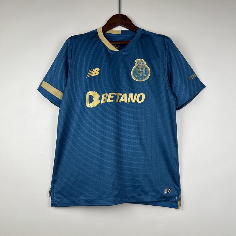 23/24 Porto third away game S-XXL