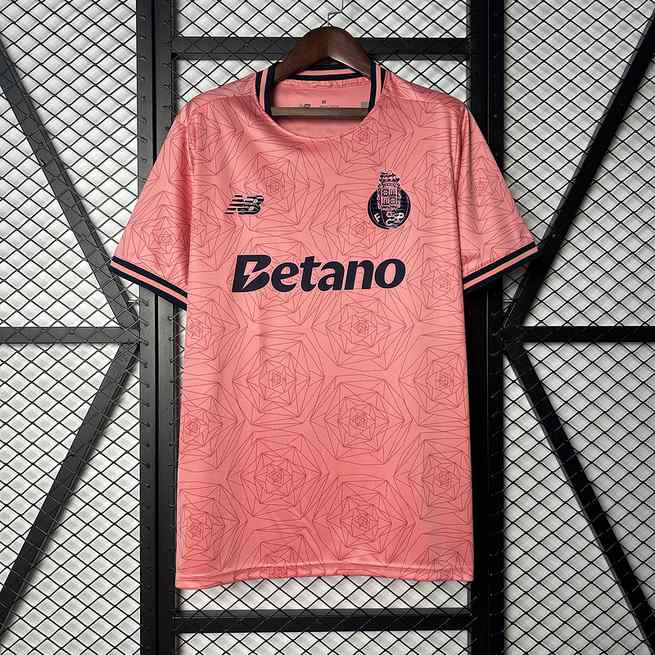 25-26 Porto away jersey