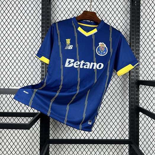 Maillot de football adulte FC Porto quatrième tenue — 2025/26