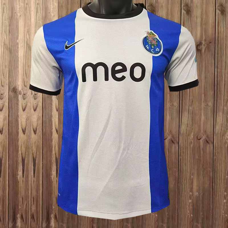 Maillot de football Porto — 2012/13 · Domicile