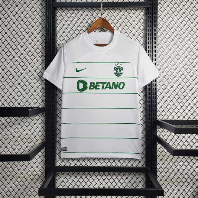 23-24 Lisbon Athletic away player version
