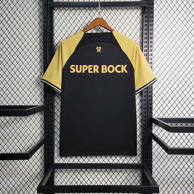 23-24 Sporting Lisbon II Away Size S-4XL