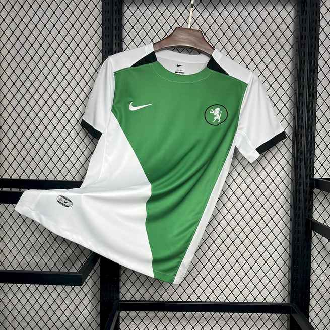 24-25 Sporting Lisbon Stromp Jersey