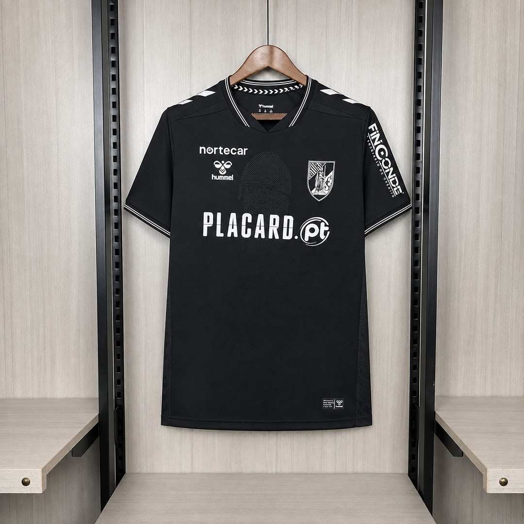 2026/27 Vitoria Guimaraes Away Soccer Jersey S-4XL