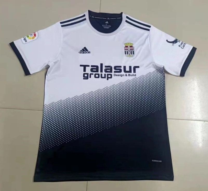 21-22 Cartagena home
