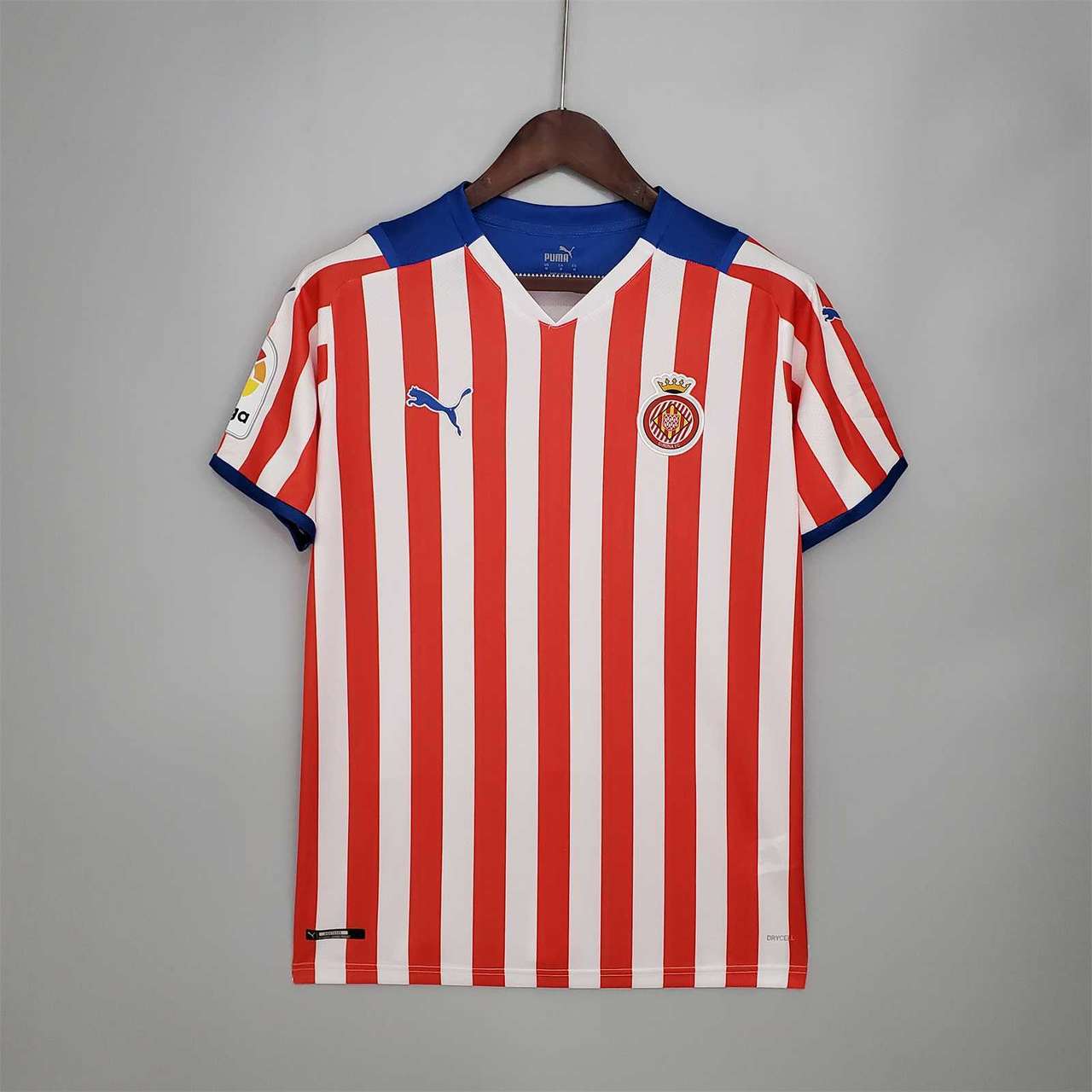 21-22 Girona home