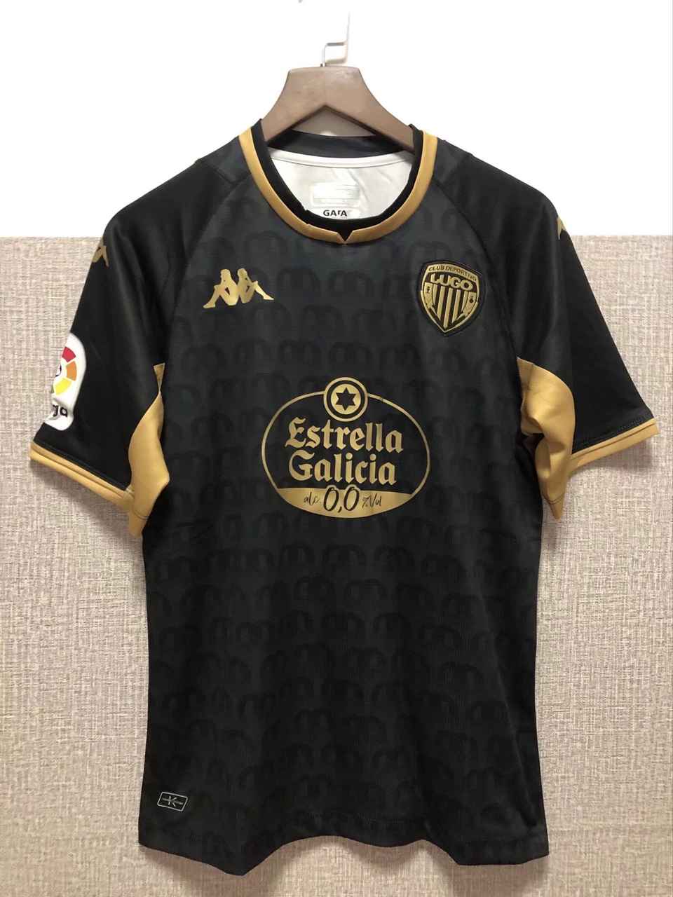 21-22 Lugo away
