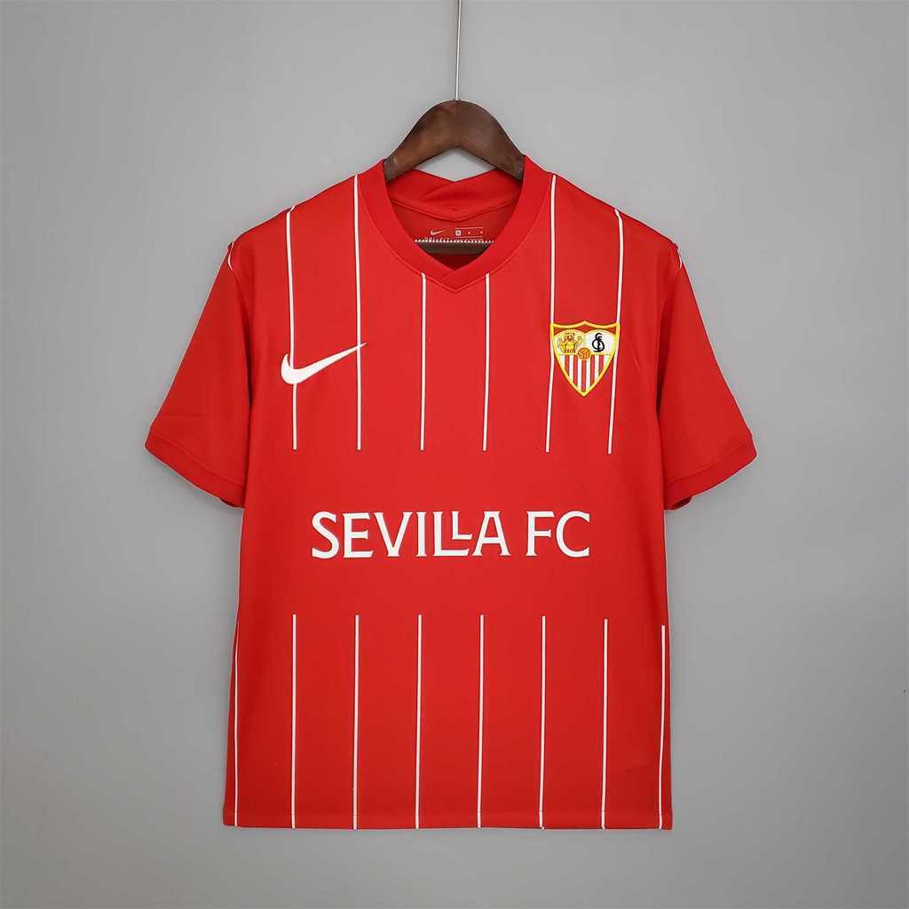 21-22 Seville extérieur