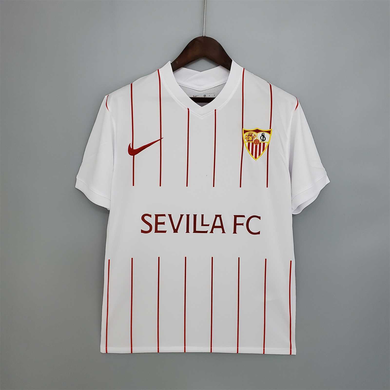 21-22 Seville home