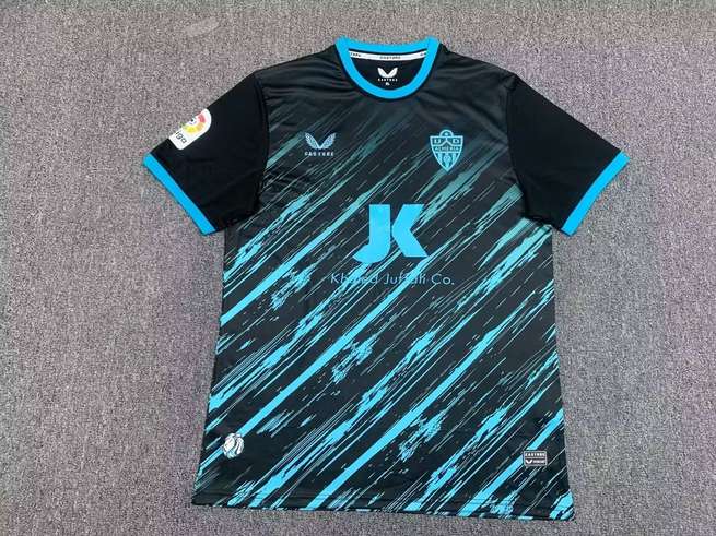 22-23 Almería away